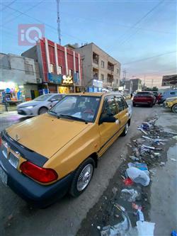 سایپا 131